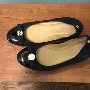 Michael Kors flats